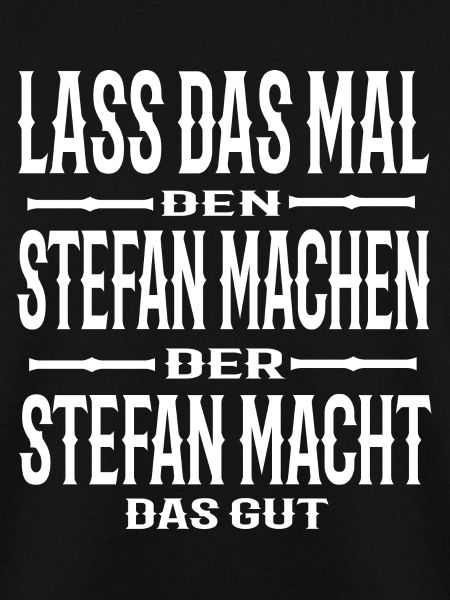 Stefan