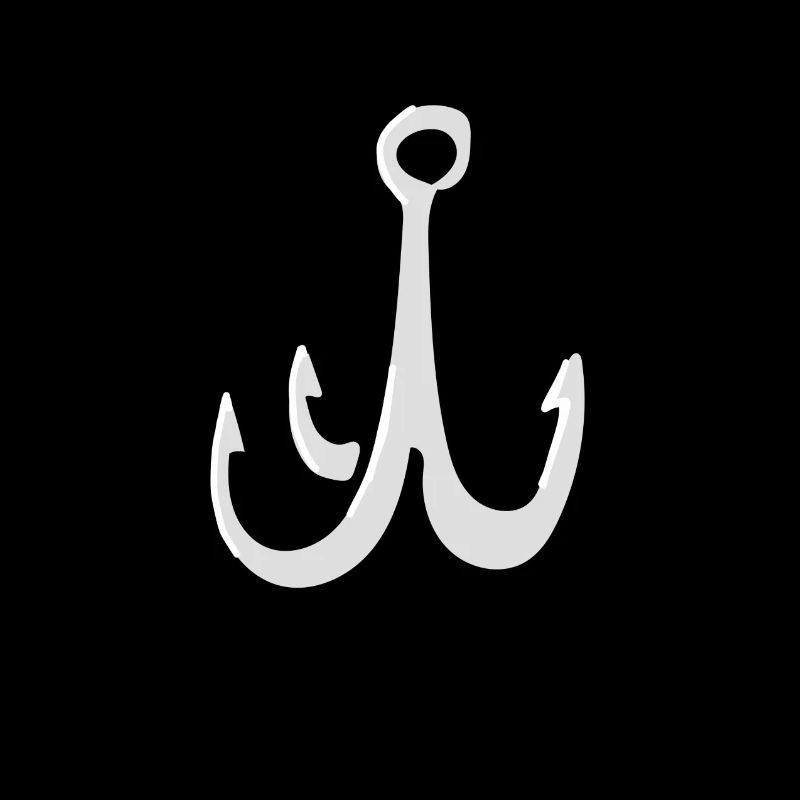 fishing hook
