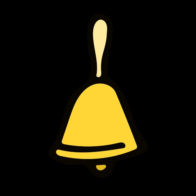 Bell jar