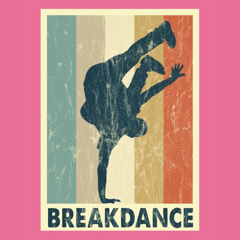 Breakdance