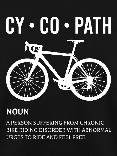 Cycopath