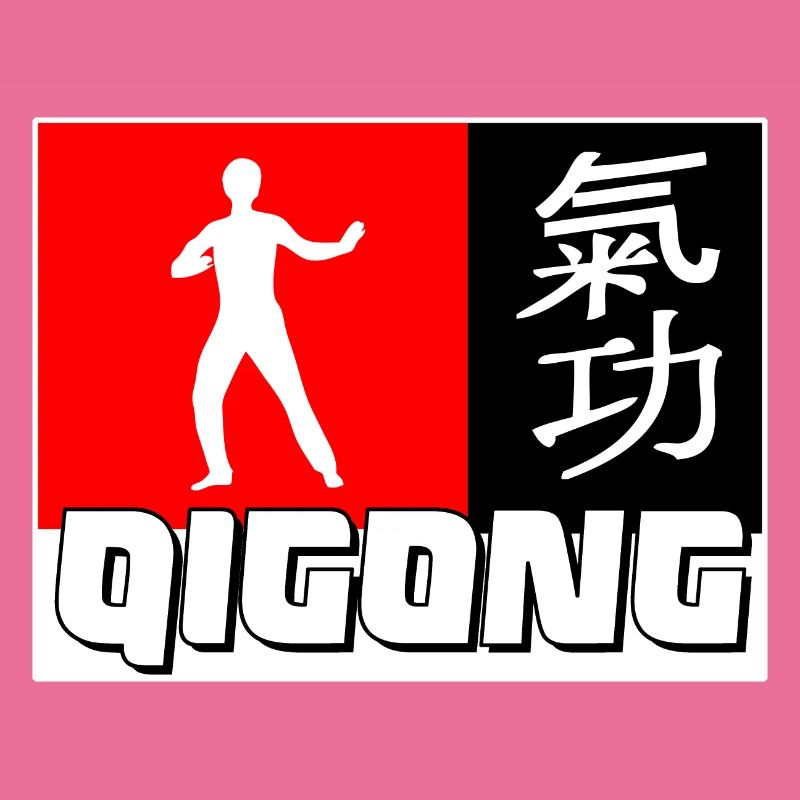 Qigong - Chigong