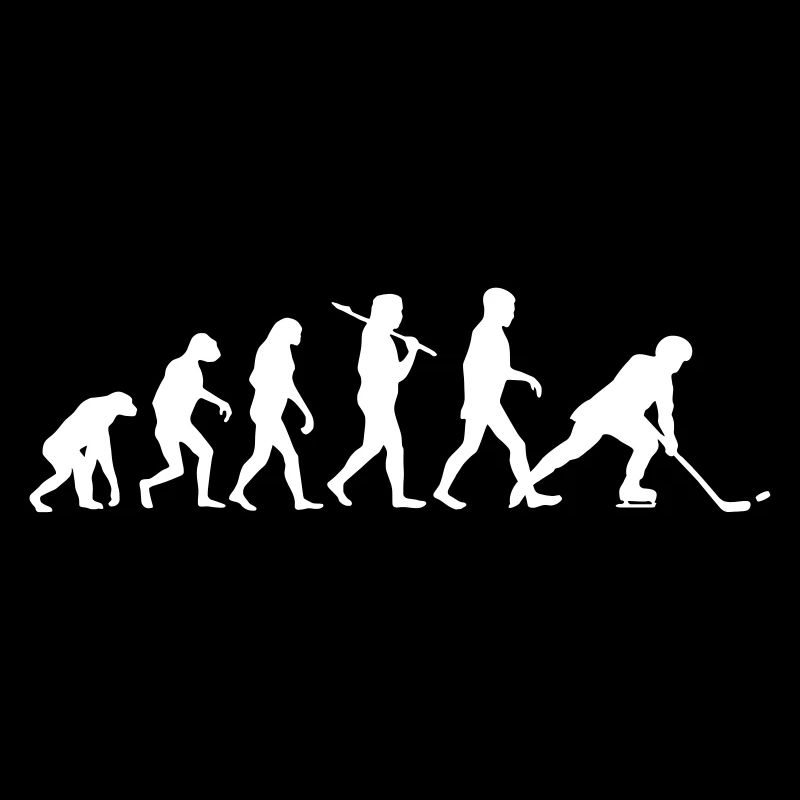 Evolution Eishockey