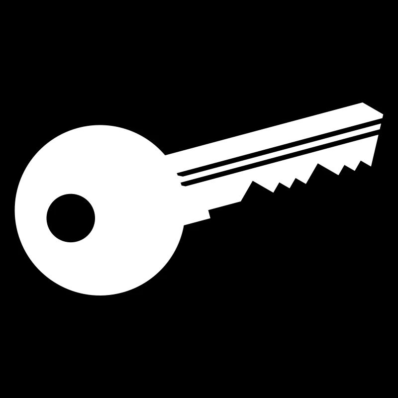Clé
