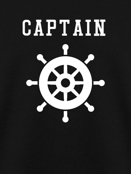 Maritim Design - Captain