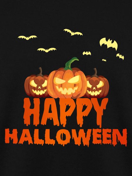 Happy halloween