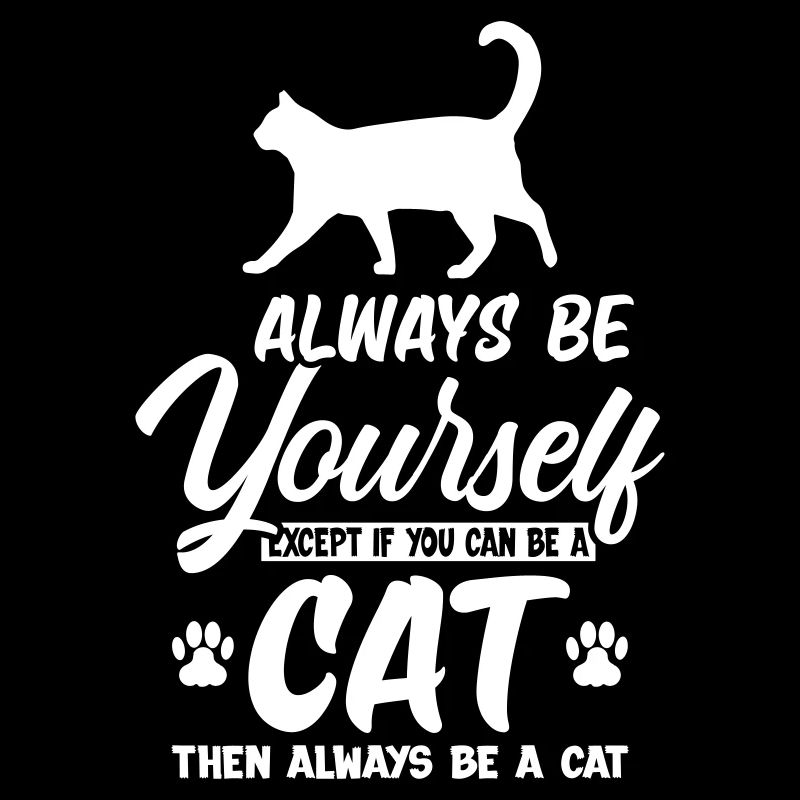 Is a Cat