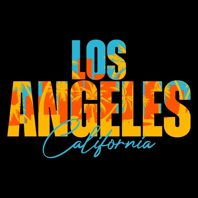 California Los Angeles