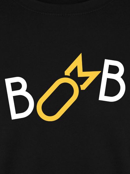 Bomb - Bombe