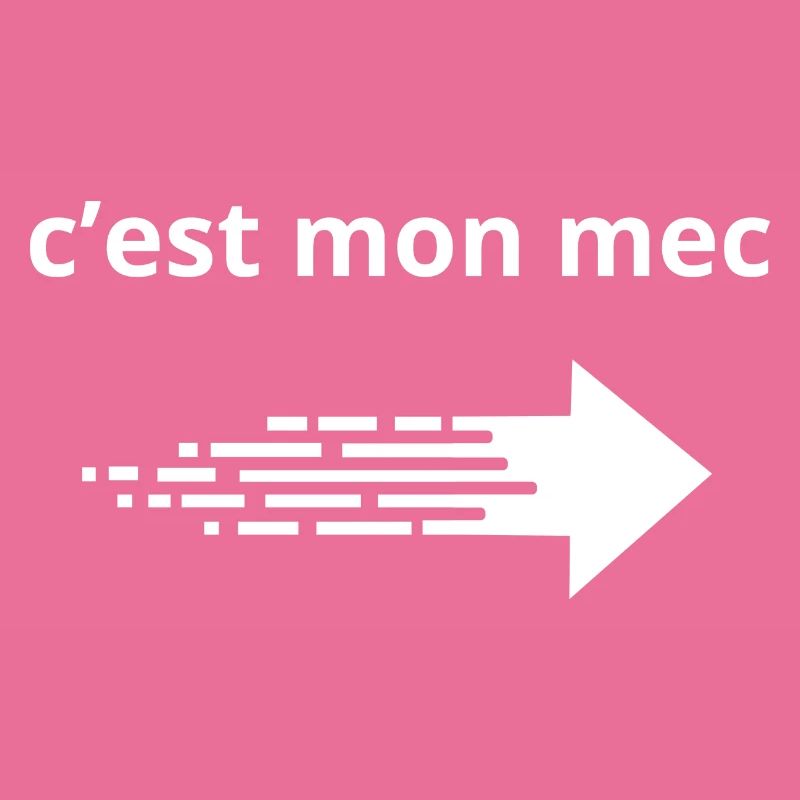 C'est mon mec