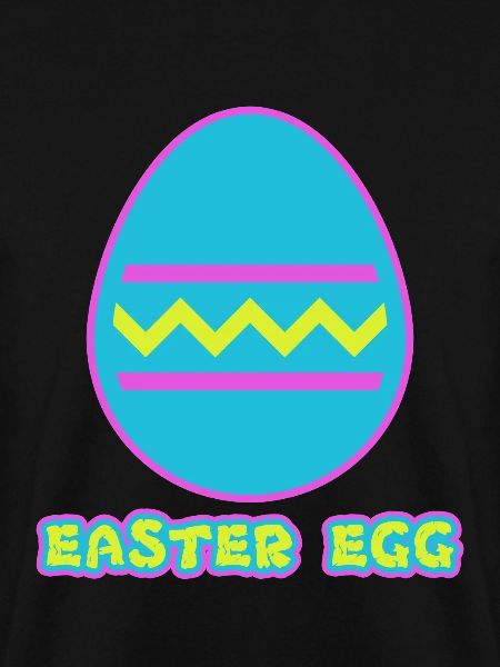 Easter Egg - Easter egg