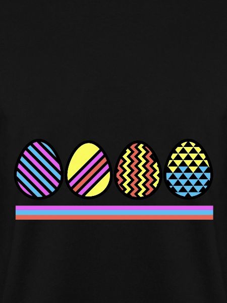 Easter Eggs - Oster Eier