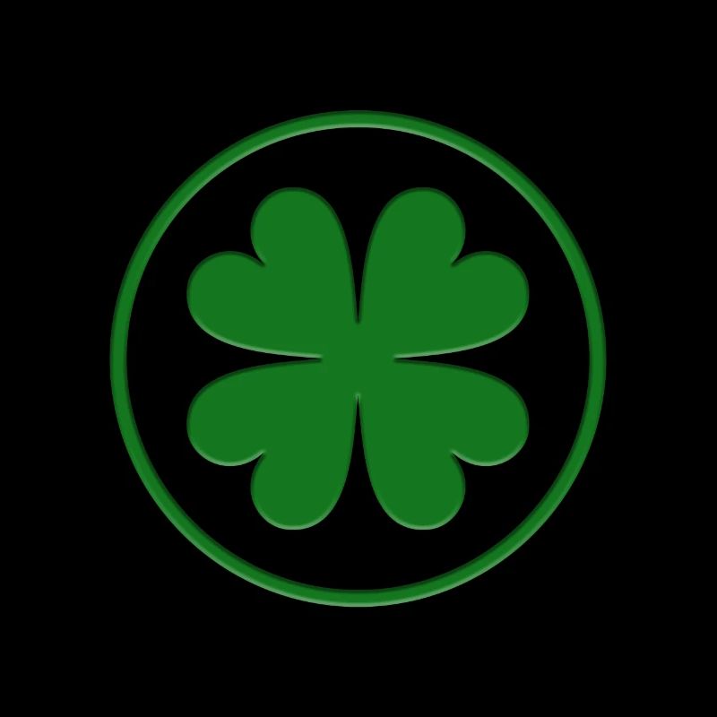 Shamrock or something