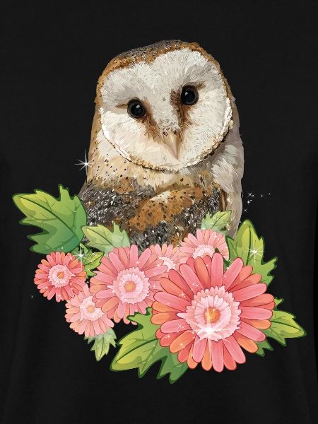 Common owl