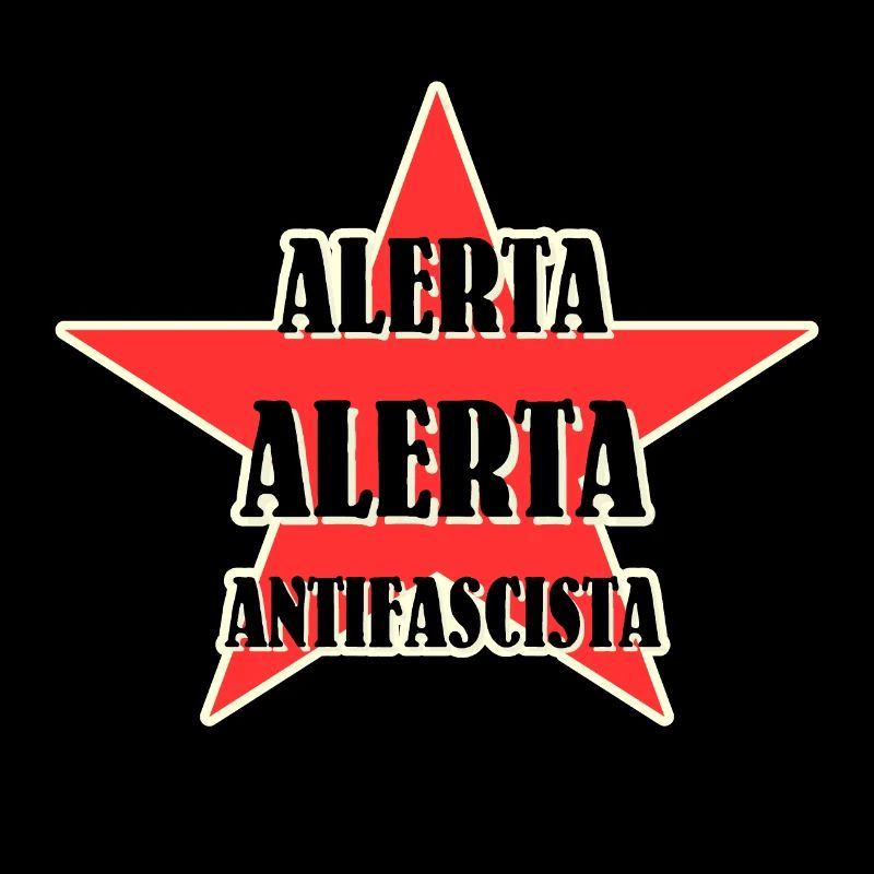 Alerta Alerta Antifascista