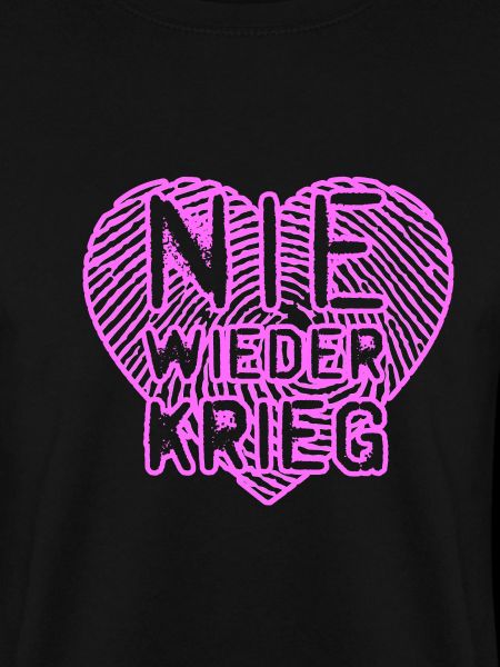 NIE WIEDER KRIEG