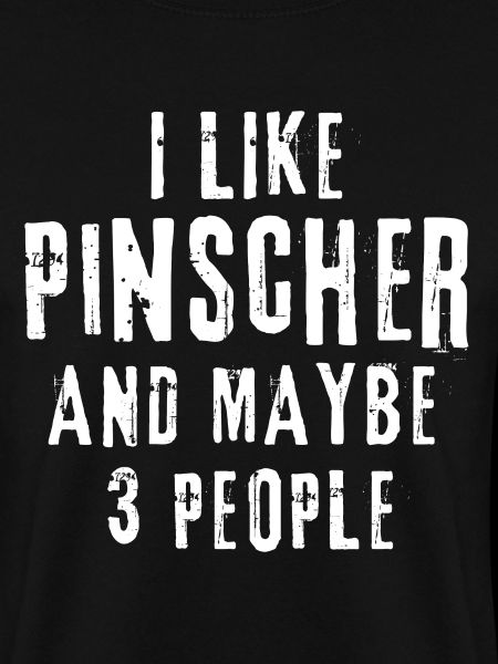 Pinscher