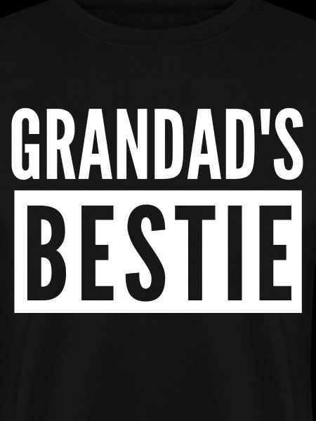 OPA'S BESTIE