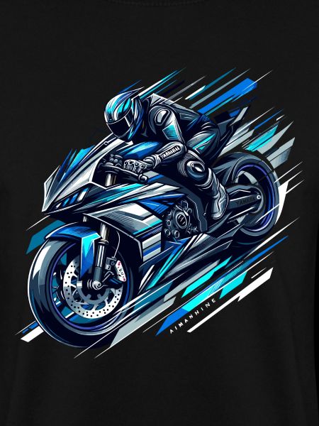 Speed Vortex