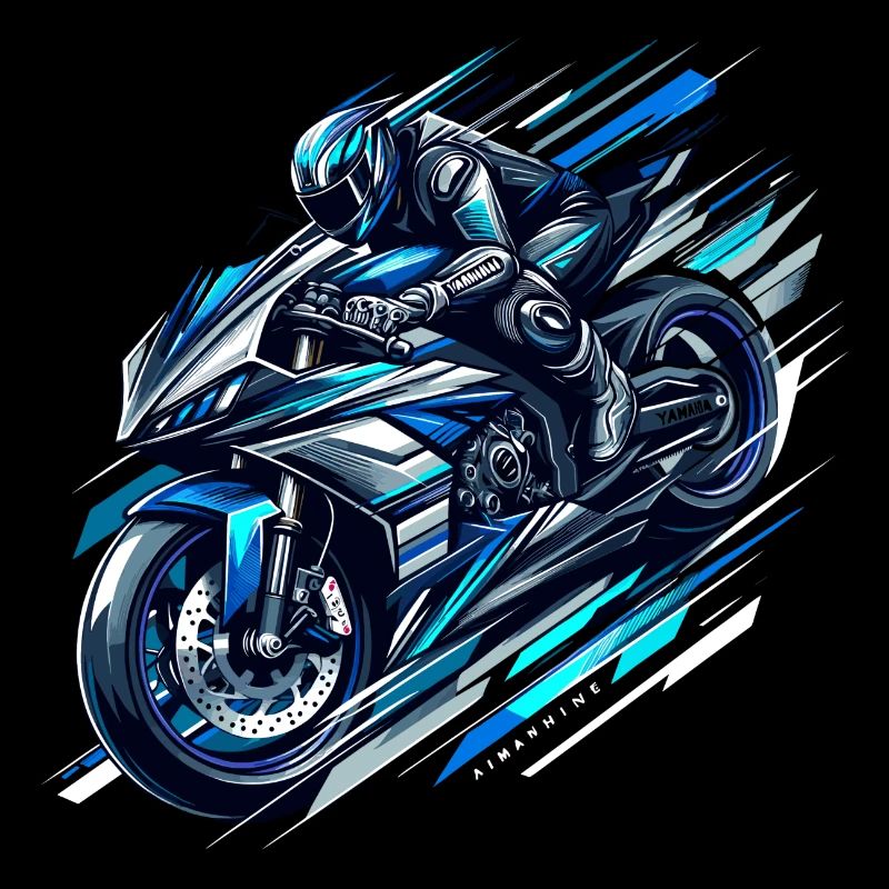 Vortex de vitesse