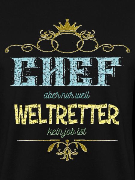 Chef Weltretter