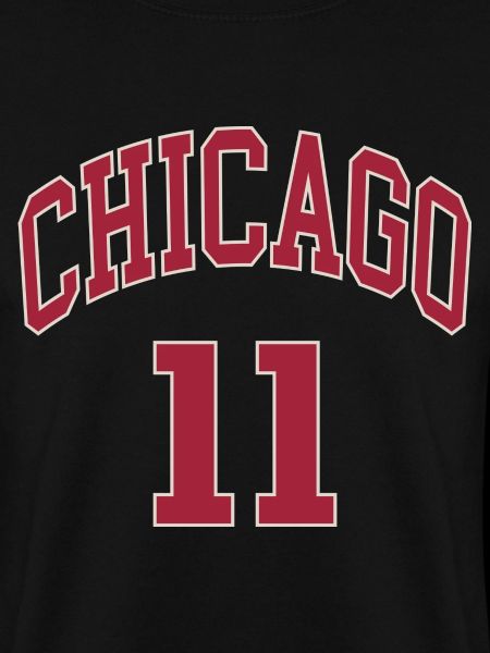 Chicago 11