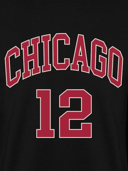 Chicago 12