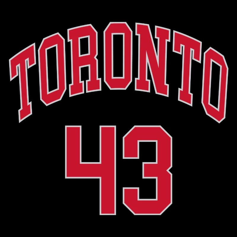 Toronto 43