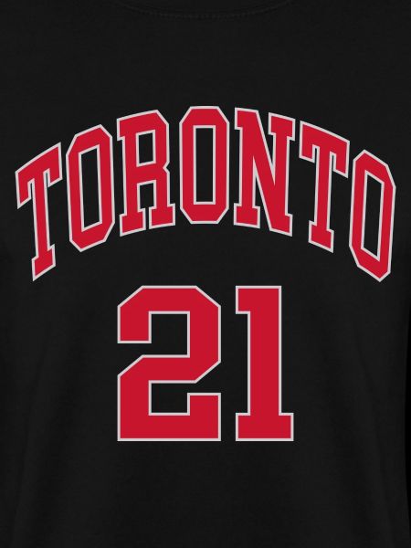 Toronto 21