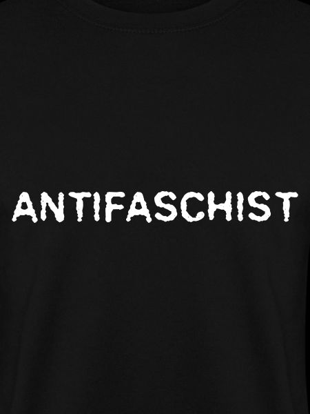 Antifaschist Faschismus