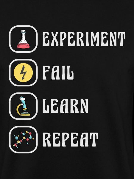 Science Physics Chemistry Experiment