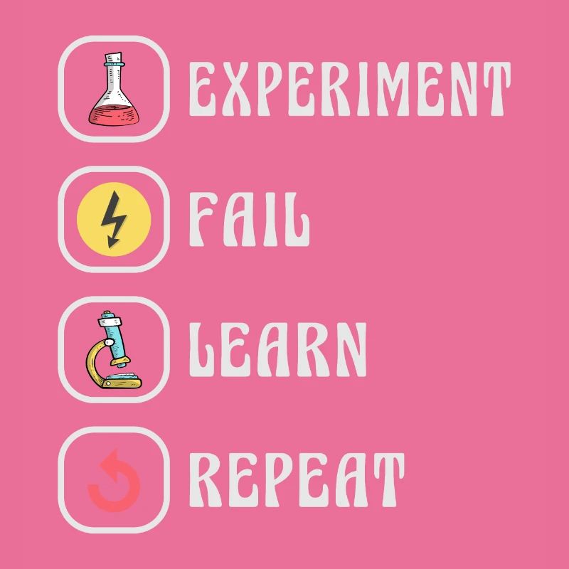 Science, Physique, Chimie, Expérience