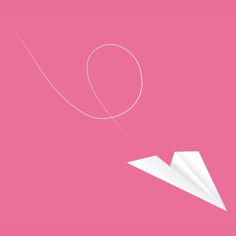 Papierflieger