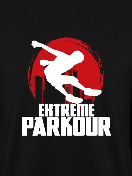 Extreme Parkour