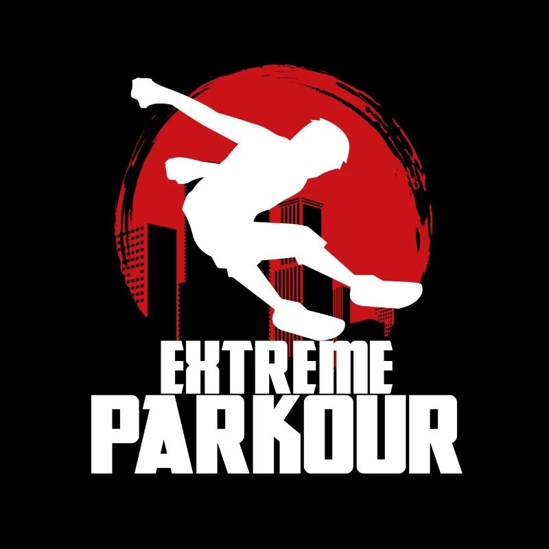 Extreme Parkour