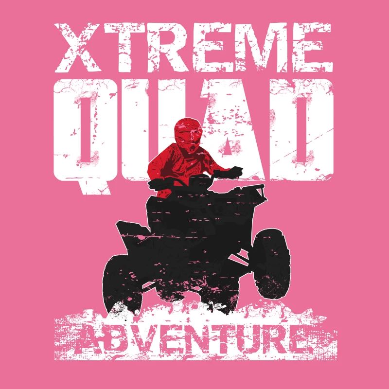 Extreme Quad