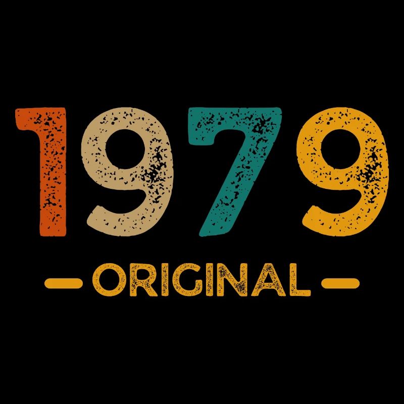 1979 Original