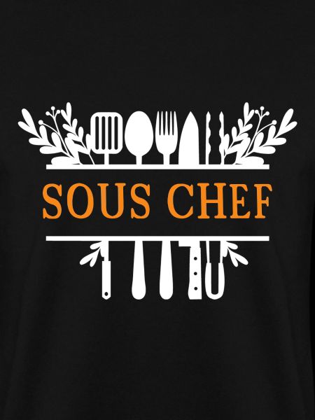 Sous chef Koch