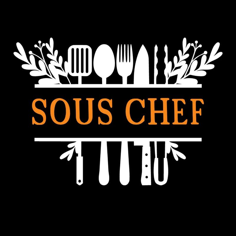 Sous chef Koch