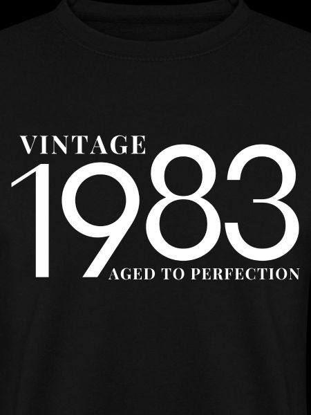 1983 legend
