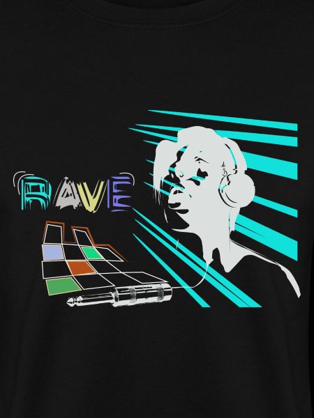 rave