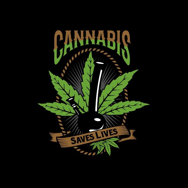 Cannabis Medical Herb IV