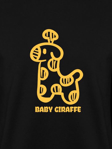 Baby Giraffe