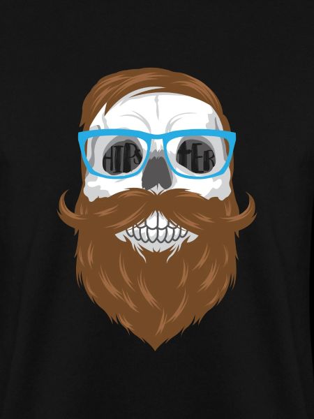 Skull Hipster