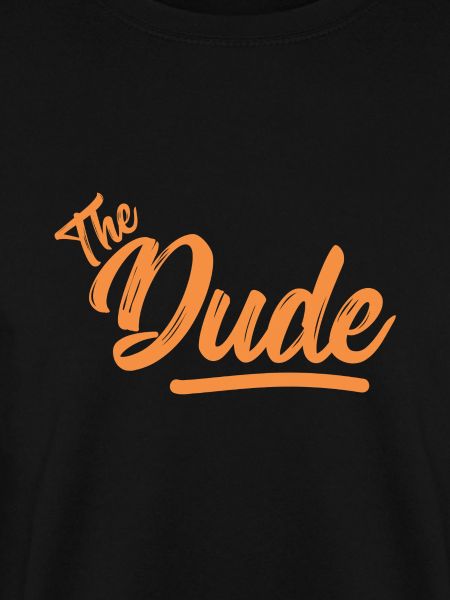 The Dude