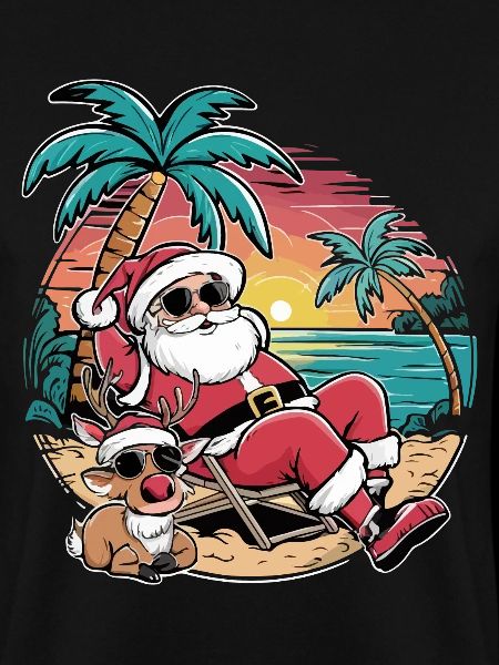 Christmas in July