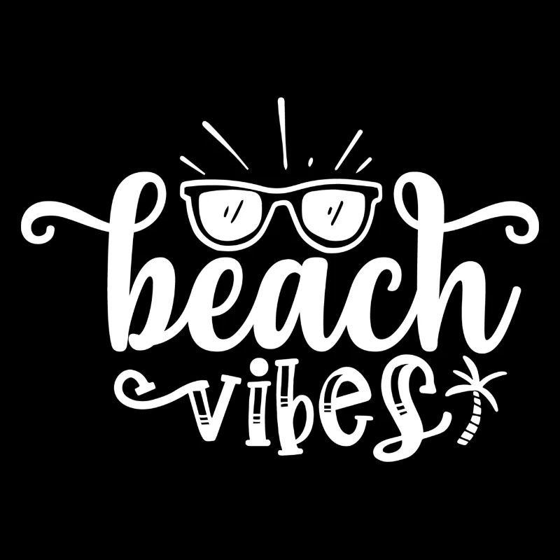 Beach Vibes