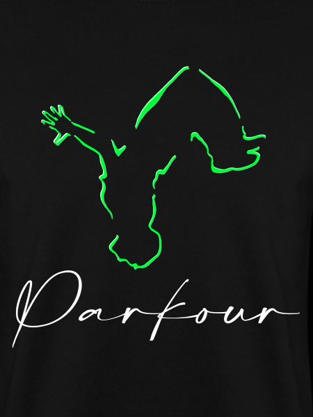 Parkour