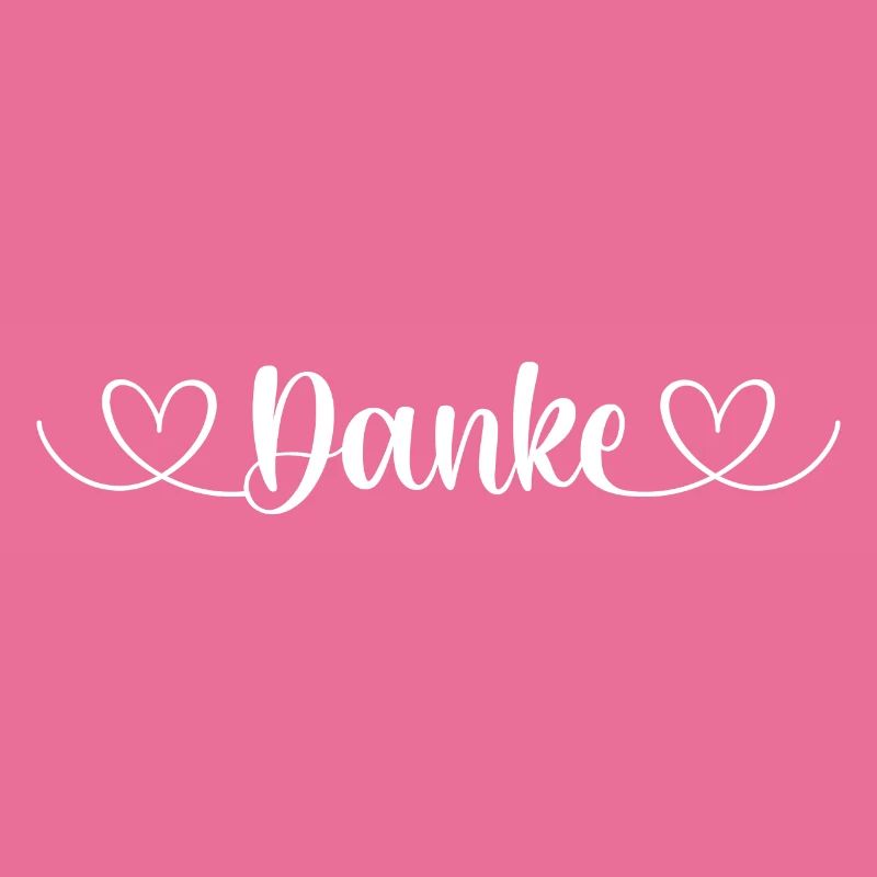 Danke