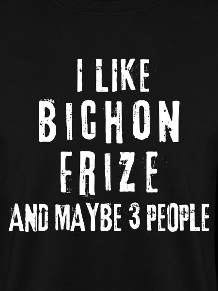 Bichon Frize